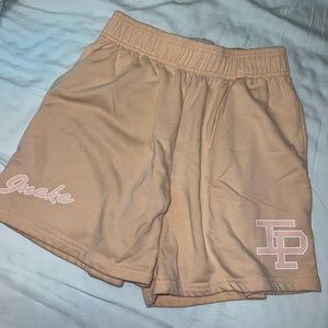 Inaka Power shorts